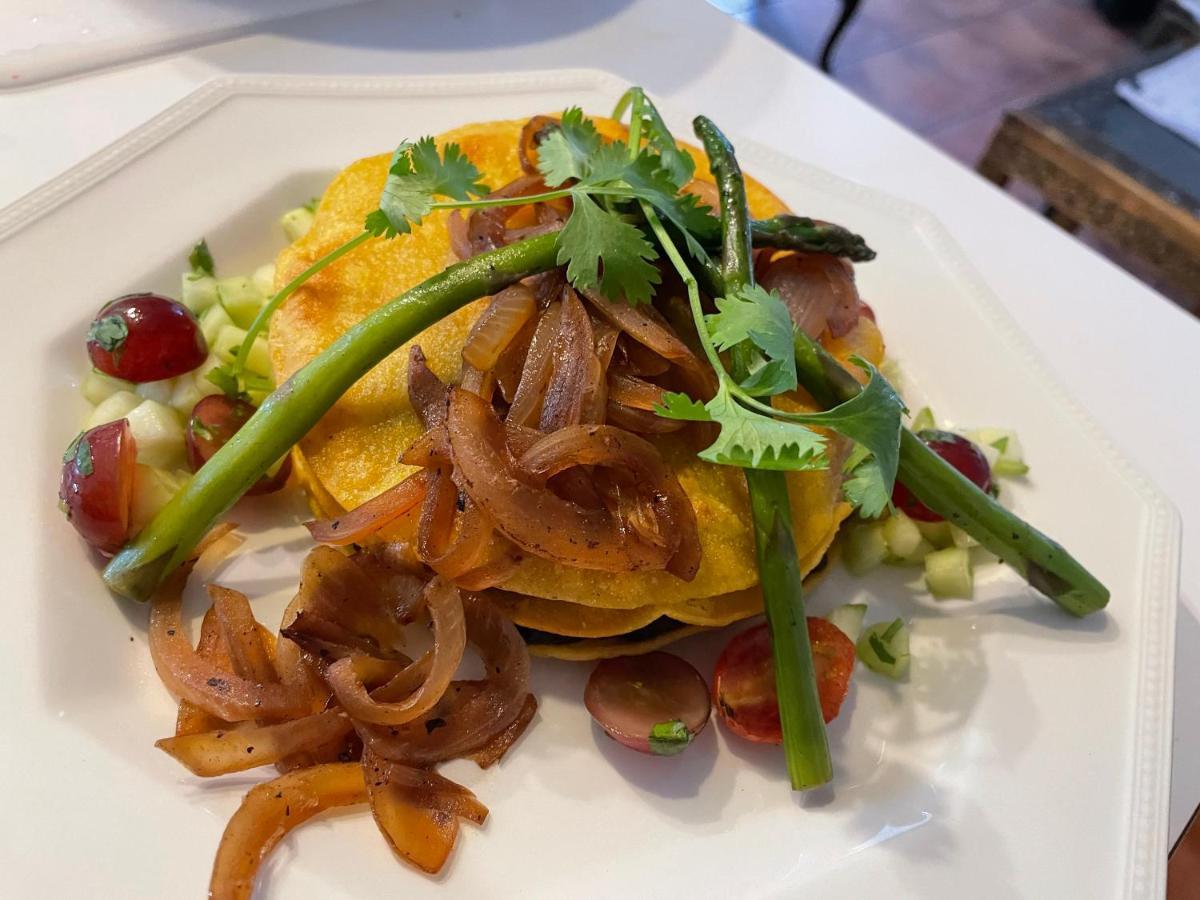 The Penrose Bed & Breakfast Sedona Luaran gambar