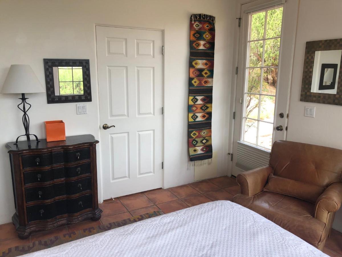 The Penrose Bed & Breakfast Sedona Luaran gambar