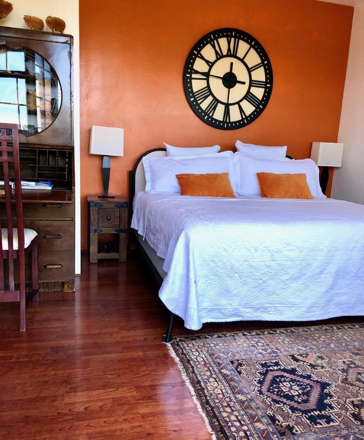 The Penrose Bed & Breakfast Sedona Luaran gambar