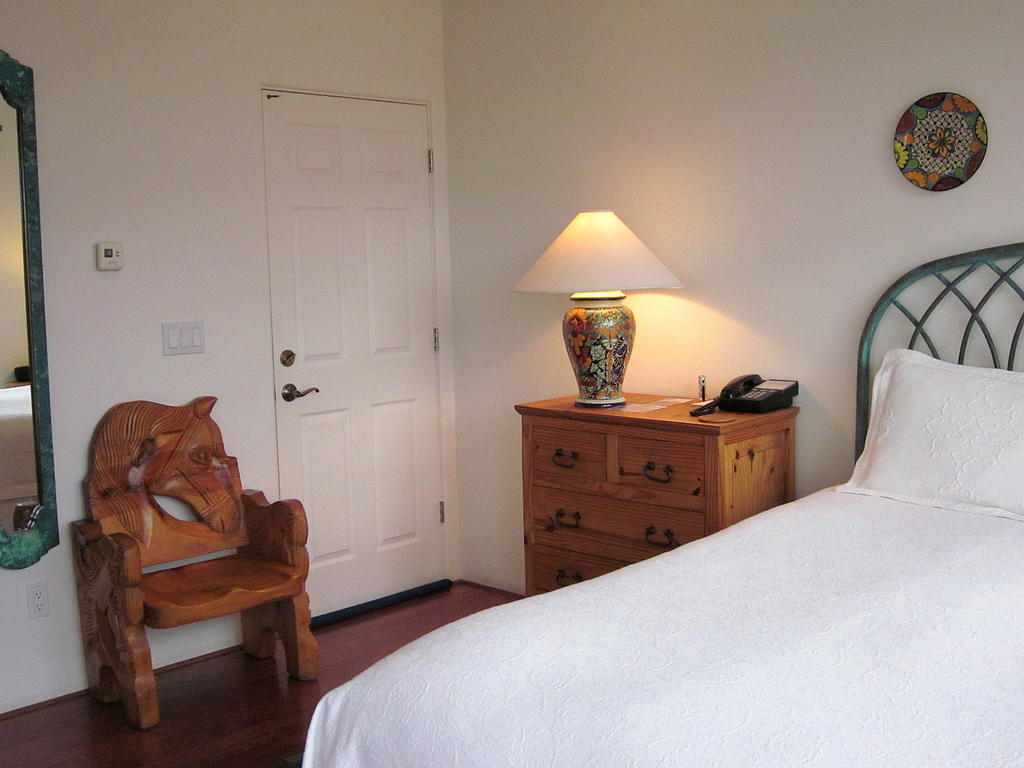 The Penrose Bed & Breakfast Sedona Luaran gambar
