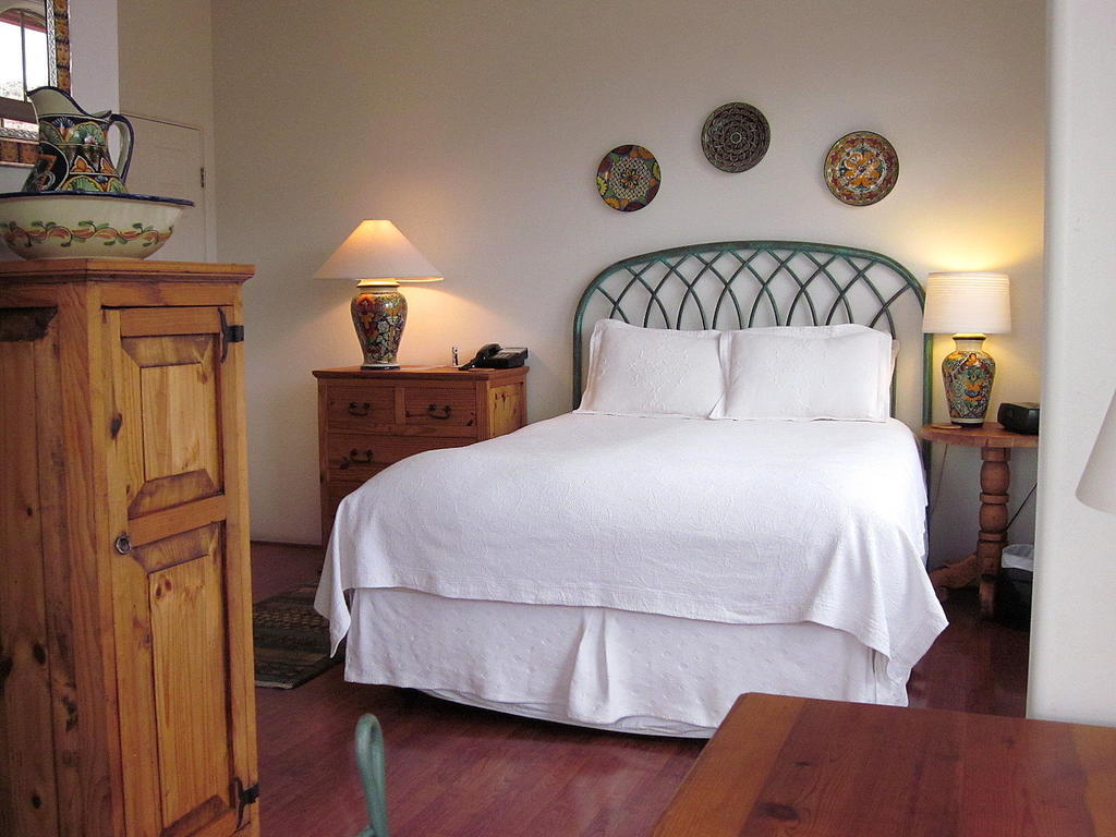 The Penrose Bed & Breakfast Sedona Luaran gambar