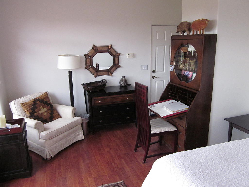 The Penrose Bed & Breakfast Sedona Luaran gambar