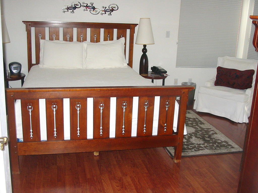 The Penrose Bed & Breakfast Sedona Luaran gambar