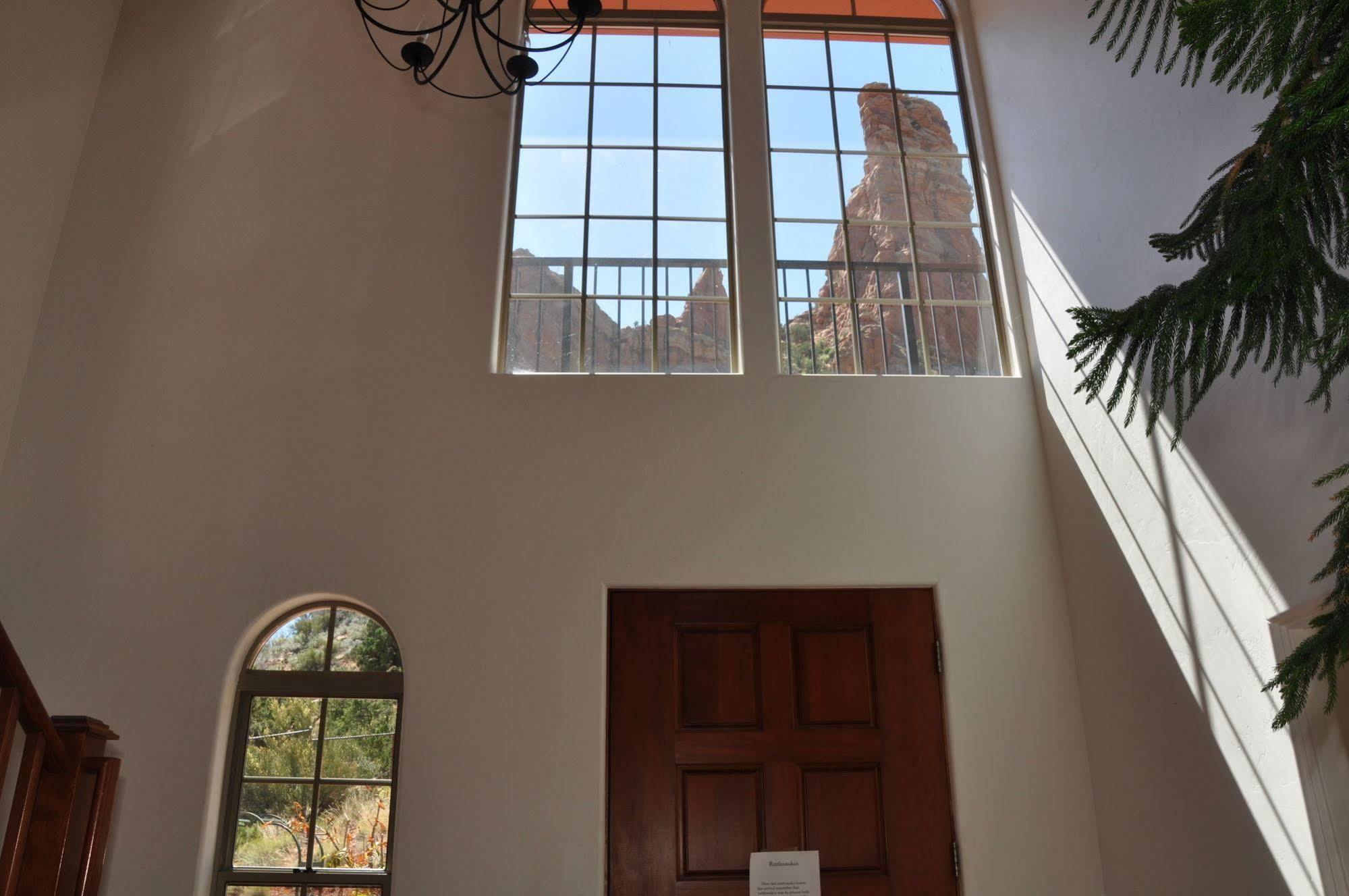 The Penrose Bed & Breakfast Sedona Luaran gambar