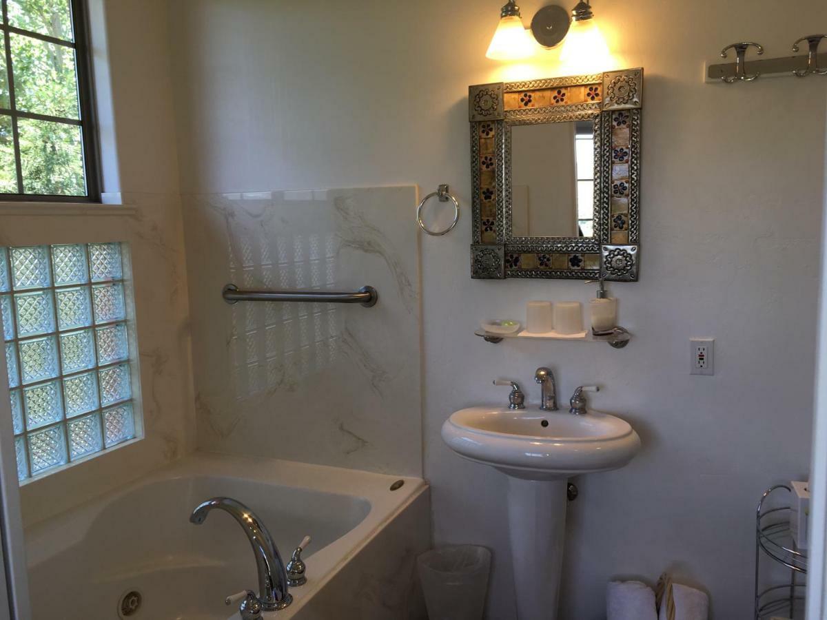 The Penrose Bed & Breakfast Sedona Luaran gambar