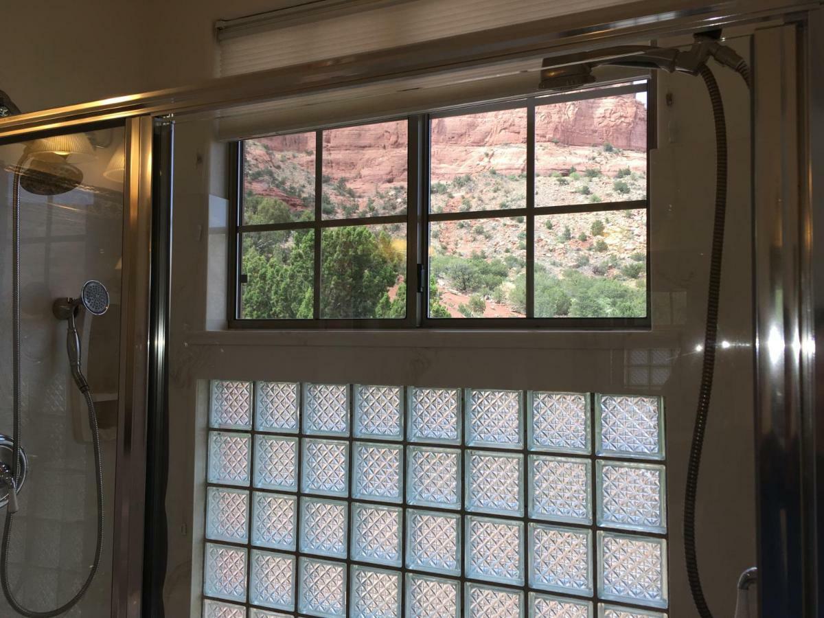 The Penrose Bed & Breakfast Sedona Luaran gambar
