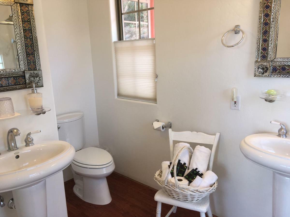 The Penrose Bed & Breakfast Sedona Luaran gambar