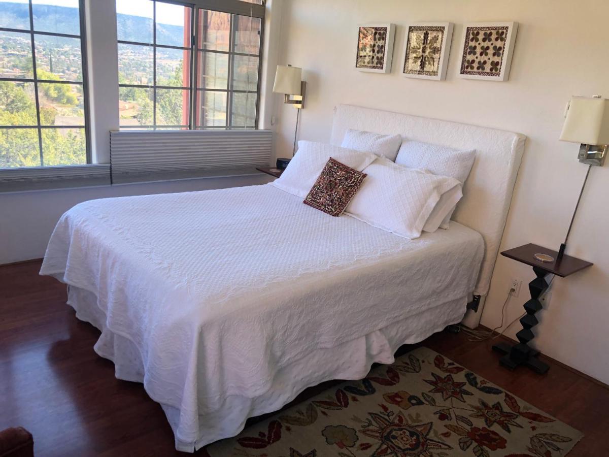 The Penrose Bed & Breakfast Sedona Luaran gambar